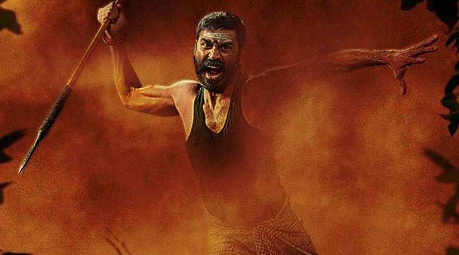 படிப்பை மட்டும்தான் யாரும் திருட முடியாது! அசுரன் திரை விமரிசனம்