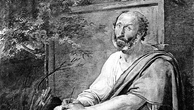 அறிவியல் முறை வகுத்த பெரியார்... அரிஸ்டாட்டில்!