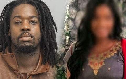 பரோல் குற்றவாளியால் பாலியல் பலாத்காரம் செய்து கொலை செய்யப்பட்ட இந்தோ அமெரிக்க மாணவி!