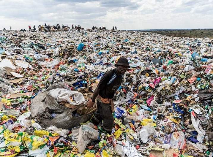 குப்பையைப் பணமாக மாற்ற உதவும் இணையதளம்!