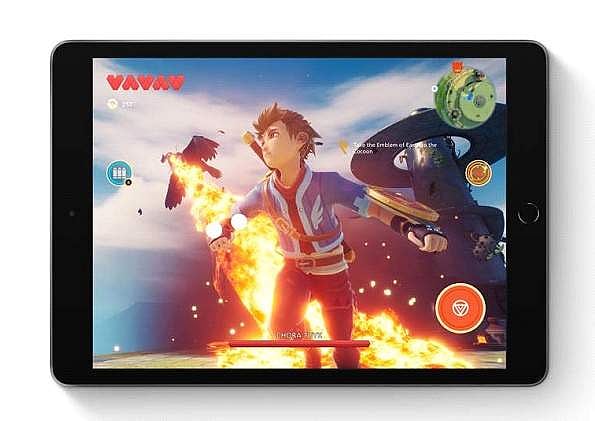 ஆப்பிள் அப்டேட்ஸ், 2020 புத்தாண்டுக்கான ஹை எண்டு A14X சிப் ஐபாட் புரோ மற்றும் 16 அங்குல மாக்புக் புரோ அறிமுகம்!