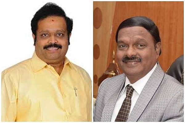 இருவருக்கு இடையேதான் போட்டி!