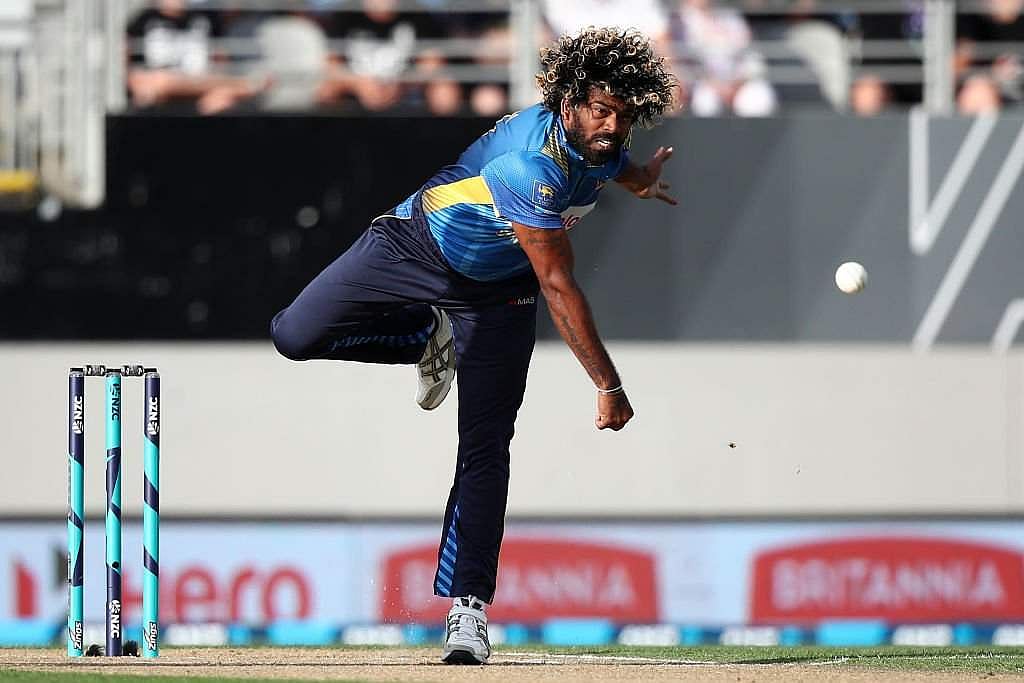 ஓய்வு பெறுகிறார் மலிங்கா: பத்திரிகையாளர் சந்திப்பில் கேப்டன் தகவல்