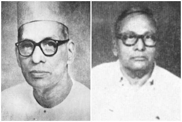 வடஆற்காடு, தென்ஆற்காடு மாவட்டங்களில் கோலோச்சிய இரு கட்சிகள்!