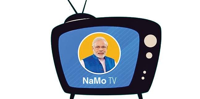 தேர்தல் நடத்தை விதிகளும்... மீறல்களும்...