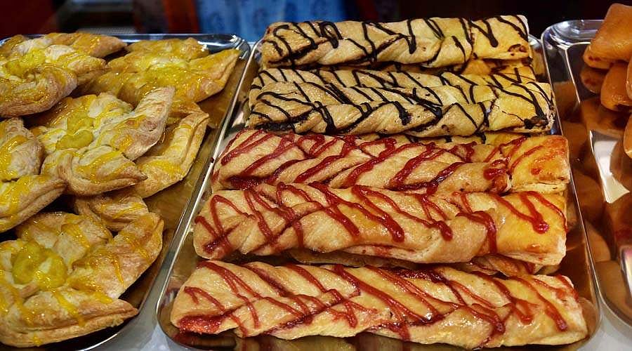 தீபாவளிக்கு இனிப்பு, காரம் செய்வோரும், வாங்குவோரும் கவனிக்க!