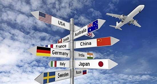 வெளிநாட்டுப் பயணமும் அதற்கான ஜோதிட பரிகாரங்களும்!