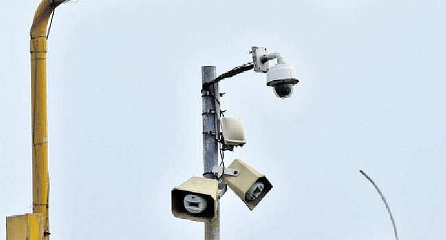 ஒரே கட்டுப்பாட்டு அறையின் கீழ் 2.55 லட்சம் கண்காணிப்பு கேமராக்கள்!: சென்னை காவல்துறையில் விரைவில் அறிமுகம்