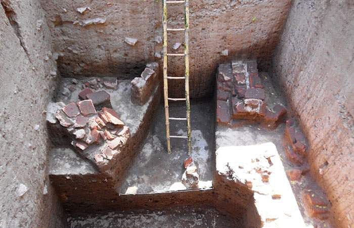 தமிழரின் தொன்மையை மறைக்க முயற்சி!