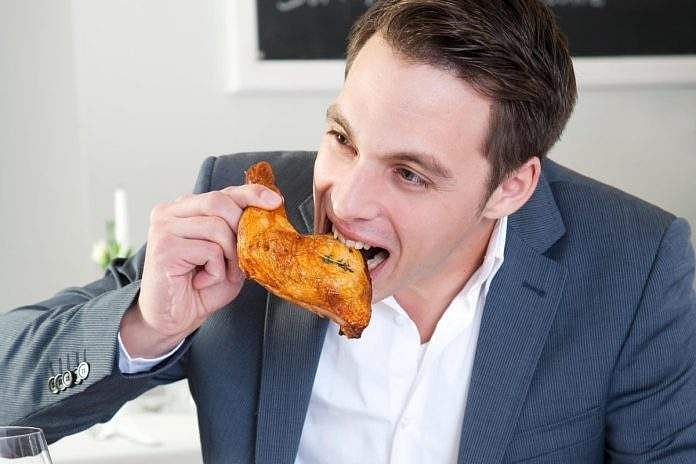 ஆடா கோழியா? உடல் எடை குறைப்புக்கு எந்த இறைச்சி சிறந்தது?