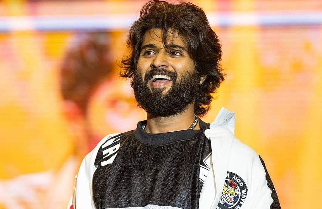 ரூ.15 கோடி செலவழித்து கைவிடப்பட்ட 'விஜய்' படம்?