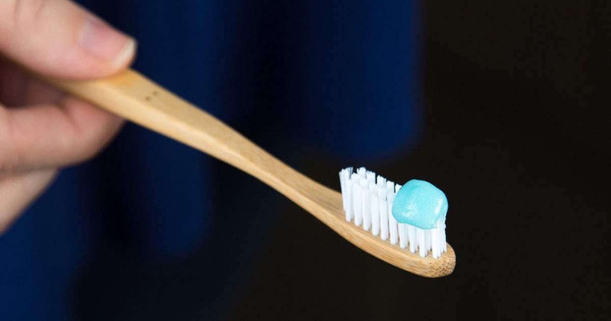 பற்பசையால் புற்றுநோயா? எச்சரிக்கை ரிப்போர்ட்!