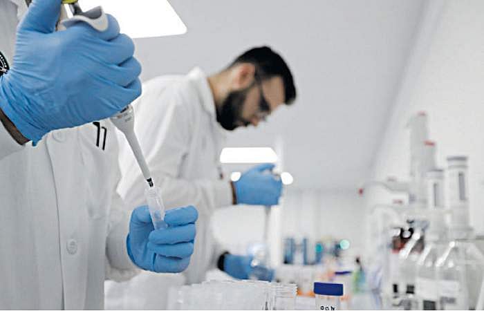 காசநோயை விரைந்து குணப்படுத்த புதிய சிகிச்சை முறை: ஆராய்ச்சிப் பணிகள் தீவிரம்