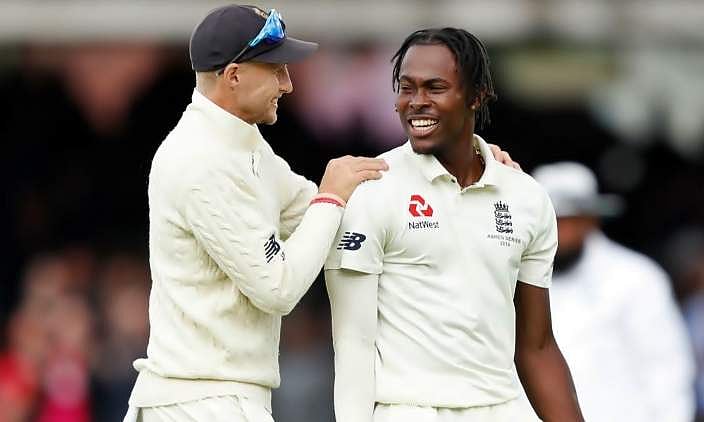 ஜோஃப்ரா ஆர்ச்சர் மிகப்பெரிய தாக்கத்தை ஏற்படுத்தியுள்ளார்: கேப்டன் ஜோ ரூட் பெருமிதம்