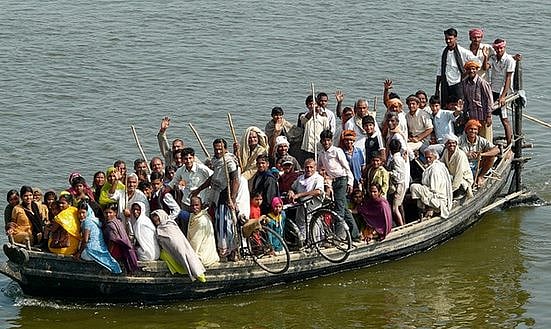 விபத்துகளைத் தடுக்க படகோட்டிகளுக்கு புதிய கட்டுப்பாடுகளை விதிக்கும் மாநில அரசு!