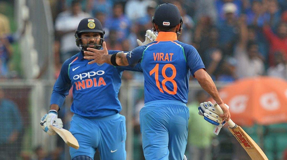 புகைப்படங்கள் சொல்லும் கசப்பான செய்தி: என்னதான் நடக்கிறது இந்திய அணியில்?