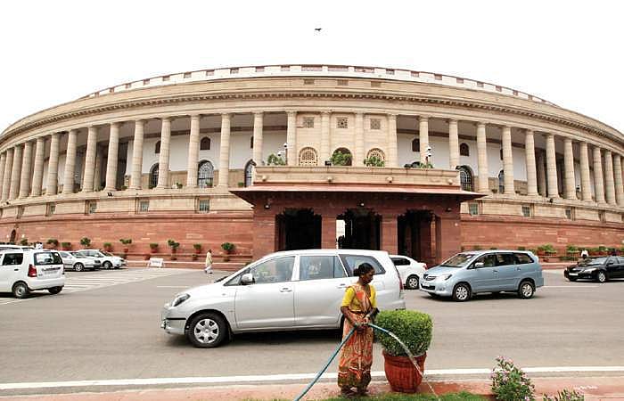 2019 அணை பாதுகாப்புச் சட்டம், மாநிலங்களுக்கு இடையேயான நதி நீர் பகிர்வு தகராறுகளுக்கான ஒற்றை தீர்ப்பாயம்... மத்திய அரசு செய்ய நினைப்பது தான் என்ன?