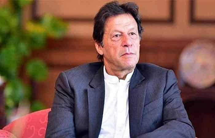 நல்ல வேளை.. இம்ரான் கான் எனக்கு டீச்சரா வரல..! - ஆனந்த் மஹிந்திராவின் வைரல் ட்வீட்