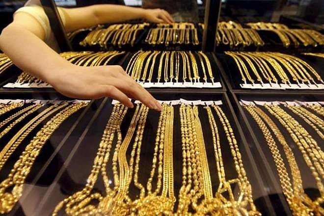 தங்கம் - கவர்ச்சி விலை, செய்கூலி, சேதாரம் இன்னபிற விஷயங்கள்!