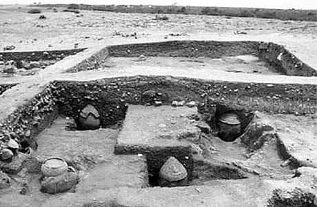 கீழடி ஸ்பெஷல்: ஆதிச்சநல்லூர் - சிந்துவெளி ஒற்றுமை மற்றும் வெளியிடப்படாத ஆய்வறிக்கை!