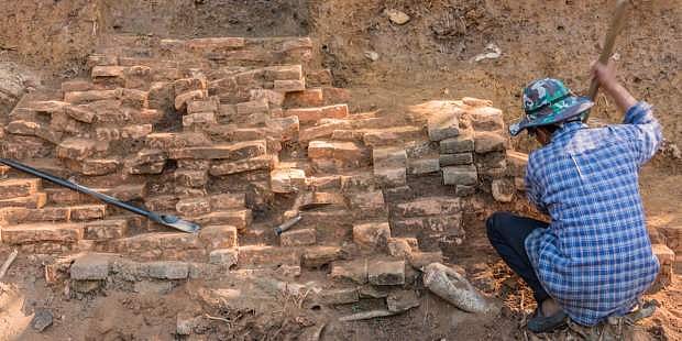 கீழடி ஸ்பெஷல்: தொல்லியல் அகழாய்வுகள்!