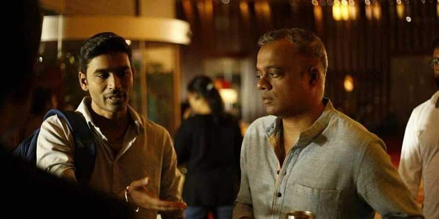 'எனை நோக்கி பாயும் தோட்டா' ரிலீஸ் தாமதத்துக்கு நான்தான் காரணம்!