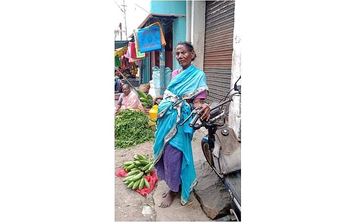 உறவுகள் இருந்தும் தனியாக வசிக்கும் முதியவர்கள்