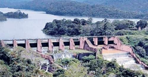 முல்லைப் பெரியாறில் புதிய அணையா?