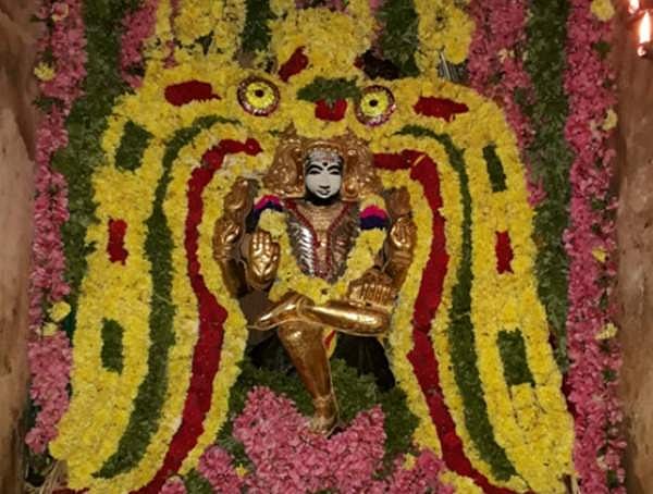 குரு பகவானின் தனித்துவம்!