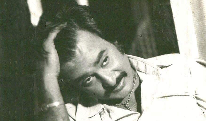 ரஜினியின் 70-வது பிறந்த நாள்: 80களில் மையம் கொண்ட ஸ்டைல் புயல்!