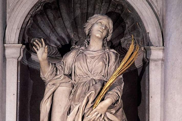 தேவ குழந்தையைத் தேடி அலையும் புனித பெபானா என்ற கிறிஸ்துமஸ் பாட்டி