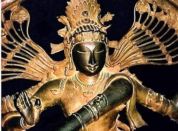 தொன்றுதொட்டு வரும் திருவாதிரைத் திருநாள்