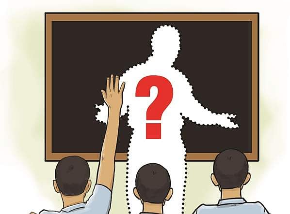 கரோனாவால் முடங்கிய கல்வி