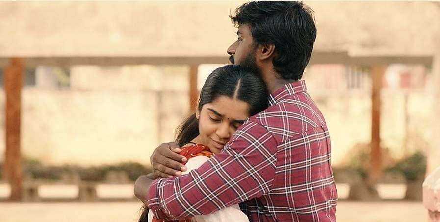 தமிழ் ரசிகர்களின் மனதை அள்ளிய காதல் படங்கள்!