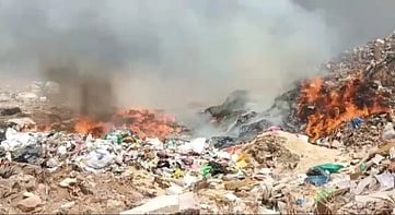 சவாலாகும் குப்பை மேலாண்மை