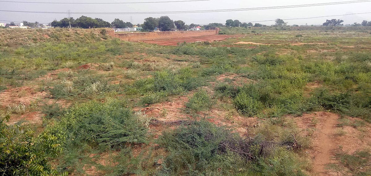 ஆண்டிபட்டி குடிநீா், பாசனத்திற்கு மாற்றுத்திட்டம் எப்போது?