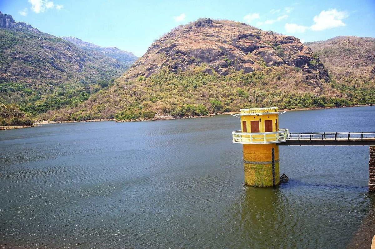 குமரி மாவட்டத்தில் அழிந்துவரும் நீர்நிலைகள்