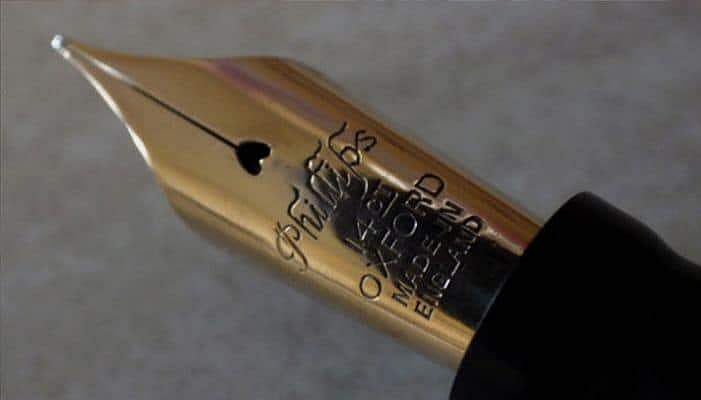 காணாமல்போய்விட்ட பேனா நிப் தொழிற்சாலைகள்: சாத்தூரின் துயரம்