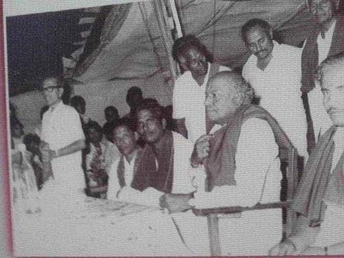 போராடிப் பெற்ற இலவச மின்சாரமும் பறிபோகுமோ? உயிர்துறந்த விவசாயத் தியாகிகளின் பட்டியல்!