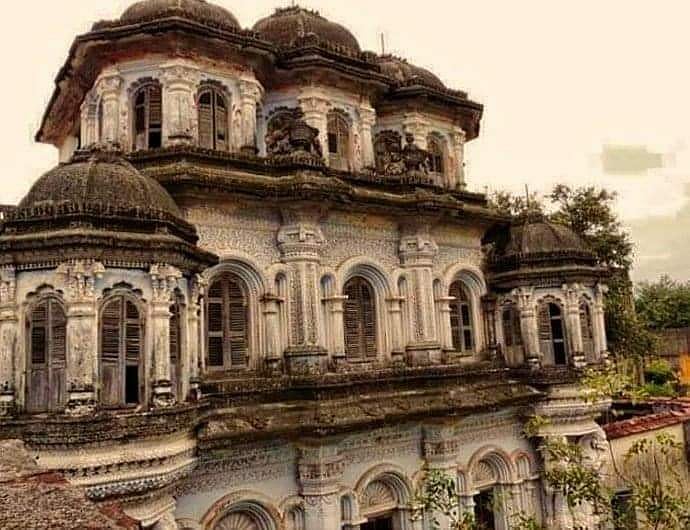 எட்டயபுரம் பள்ளும் பாரம்பரிய நெல் வகைகளும்