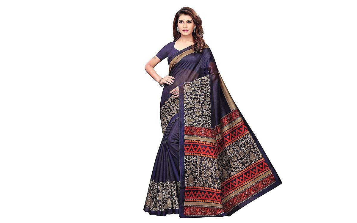 கலையின் பெருமையும்; பாரம்பரியமும்!