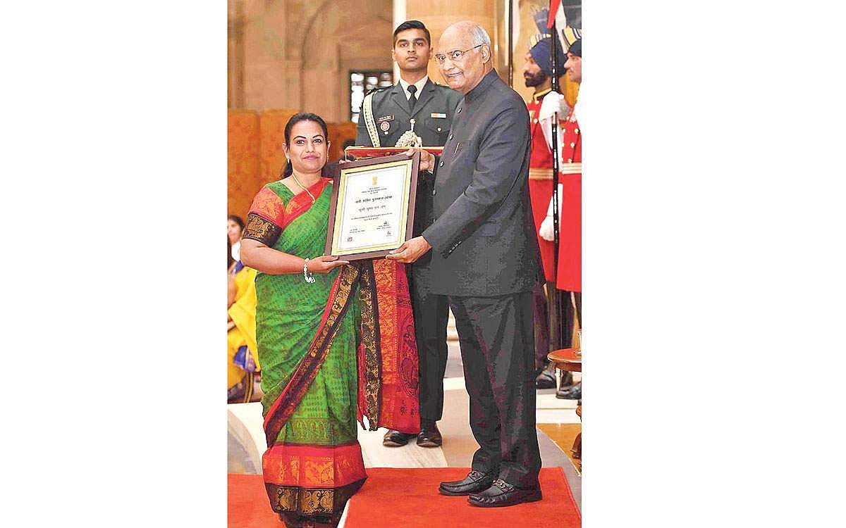 850 முறை பரீட்சை எழுதியவர்!