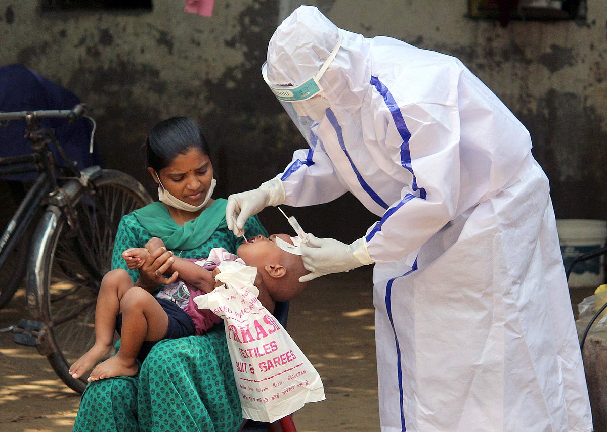 கரோனா, இன்ஃப்ளுயன்ஸா பரிசோதனைகள் இனி அரசு மருத்துவமனைகளில் புதிய நடைமுறை!