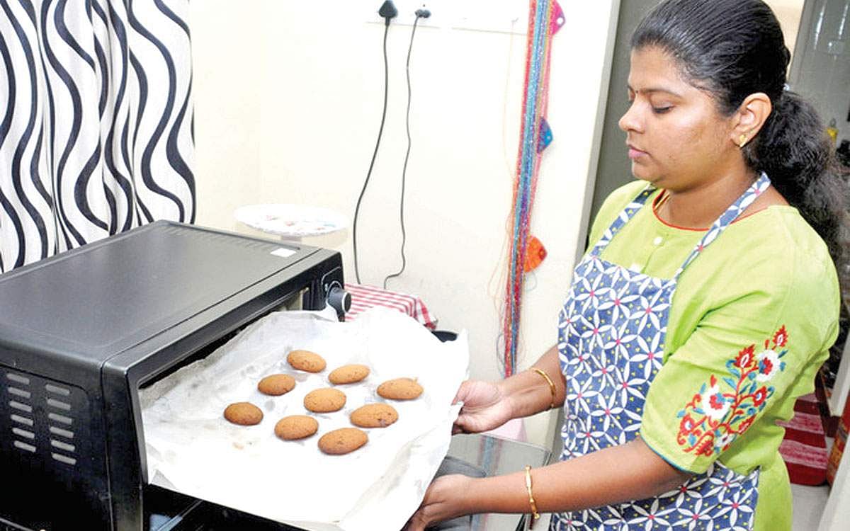 பொதுமுடக்கம் ஈட்டி தந்த அதிக வருமானம்!