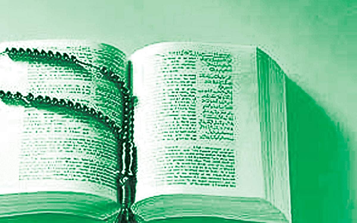 இறைமறை இறங்கிய மொழி!