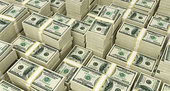 இந்தியாவின் அந்நிய செலாவணி கையிருப்பு 687.19 பில்லியன் டாலராக உயா்வு!