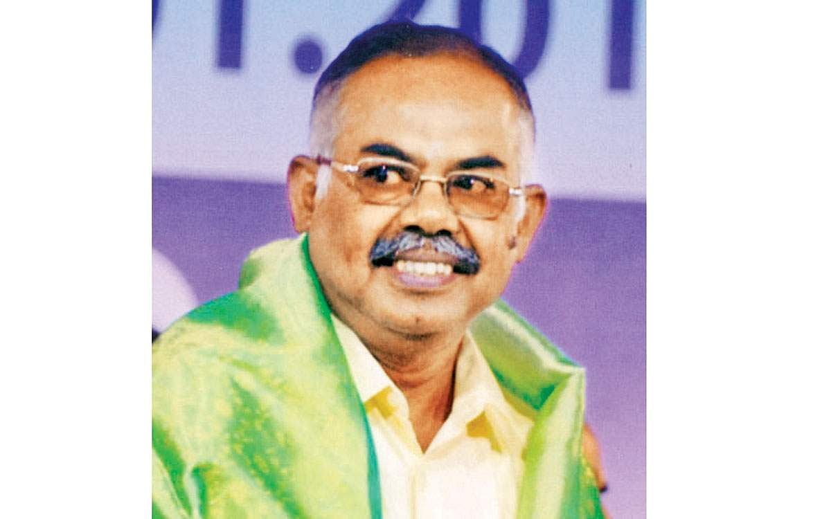 தினமணியும் நானும்: 76 ஆண்டு காலத் தொடர்பு