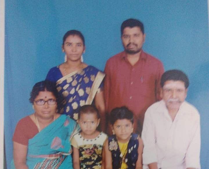 'அரசு மருத்துவக் கல்லூரி எங்கள் குடும்பக் கோவில்'