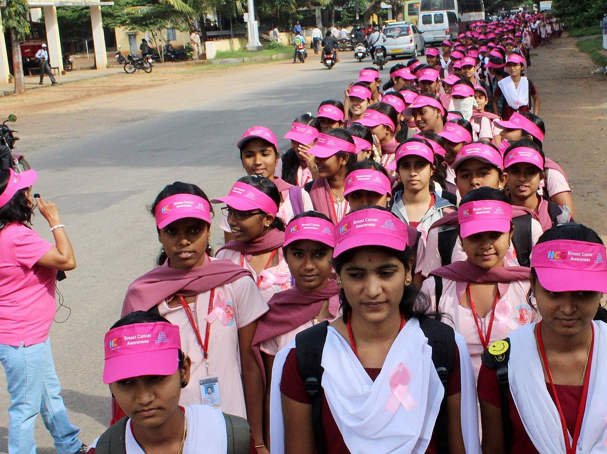 'கலக்கம் கூடாது, சிறிய நோய்தான், சிகிச்சையில் சரிசெய்யலாம் எனத் துணிய வேண்டும்'