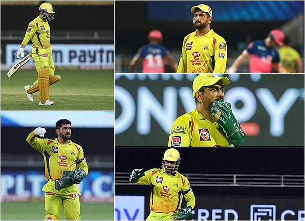 நம்ம சென்னை டீமுக்கு என்னதான் ஆச்சு..?